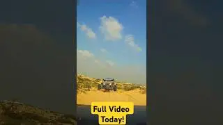 Maverick X3 Crashed My Car!🔥🔥💥💥