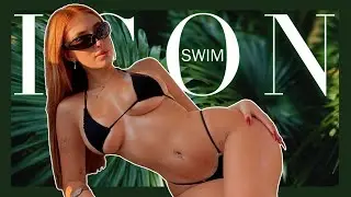 Swim Icon May | Bikini try-on haul 
