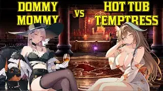 Should you pull Midnight Gala Lilias or Afternoon Soak Flan?  Who is better?  Who to skip? Lets Talk