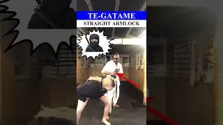 BLIND WARRIOR 🥷🏻 Teaching NINJUTSU to the VISUALLY IMPAIRED 