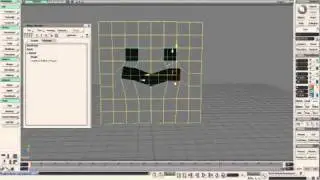 Shape Manager tutorial - Simple