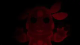 ЛУНТИК X NIGHTMARE BEGINNING!