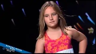 💚Desfile infantil Banana Moon Kids en Semana Moda Baño Gran Canaria 💥MÁS VÍDEOS en la descripción💥