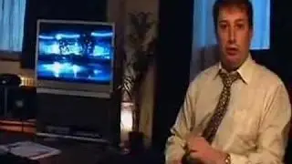 ᴴᴰ BEST ✓ Peep Show S01E02 P02