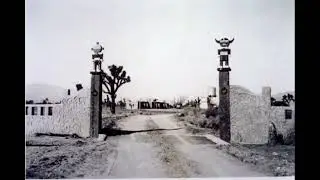 The History of The Town of Apple Valley