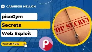 picoGym (picoCTF) Exercise: Secrets