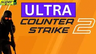 Counter Strike 2(Final Release) | ULTRA Settings | GTX 1650 SUPER | I3 8100