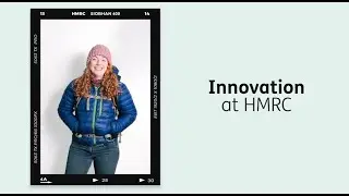From Army Reservist to data wizard: Siobhan’s surprising career journey at HMRC