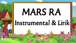 MARS RA Instrument & Lirik