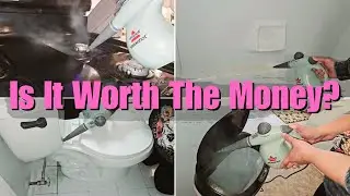 I NEVER Use This Cleaning Tool!