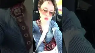 Инстасамку взломали - новый трек