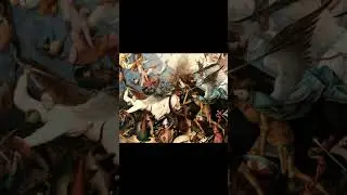 #shotrs_video Люцифер. История падшего ангела.
