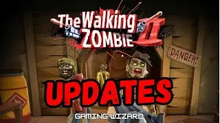 Walking Zombie 2 Latest Update: New Features & Gameplay Changes You Need to Know!
