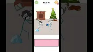 Skip Troll Level 91 to 100 Walkthrough