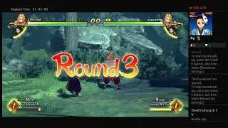 DEMON SLAYER SLAUGHTER