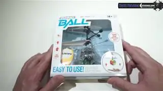 Recensione palla volante MOKIU