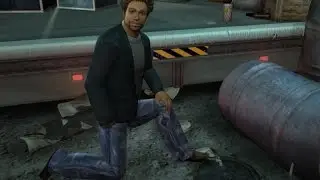 CSI: Crime Scene Investigation (2003 Video Game) - 04 - More Fun Than a Barrel of Corpses