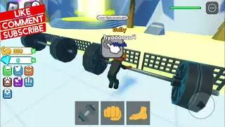 Muscle simulator