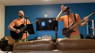 I go blind - Acoustic and Bass