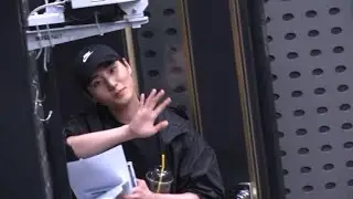 240508 데키라 full(with 엑디즈)/ 잘자라 내 사람아♡
