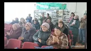 День Защитника Отечества, 2024г. с. Шипицыно Венгеровского района, НСО