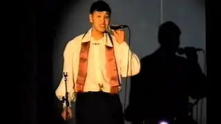 2000 с. Виктор Иванов - Сиэйэ Уола