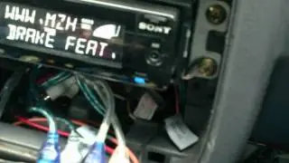 How to Install a Car Audio Equalizer