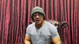 Menjawab Media Perihal Podcast dengan Ibu Siti Fadilah | Deddy Corbuzier