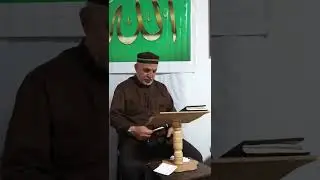 Суал жаваб Никlар росулъ. Алигаджи Сайгидгусейнов