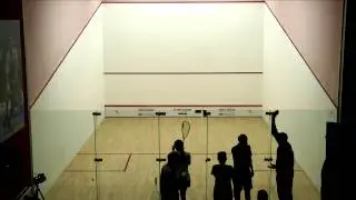 2015 Women´s World Junior Team Championship Semi Finals