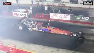 All New ISUZU Dragster งาน ISUZU Race Spirit 2023 รอบชิงชนะเลิศ
