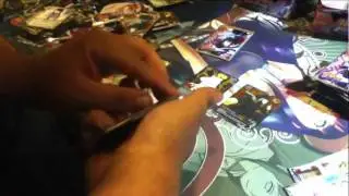 (TxPxR) NARUTO CCG SET:22 CASE OPENING [BOX 3]