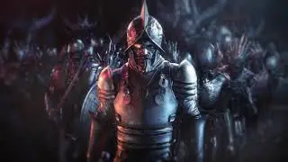 Legends of New World Chapter 1 Русская озвучка