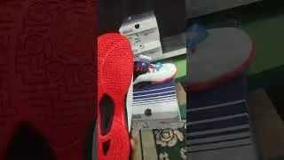 review sepatu Victor AS-16W