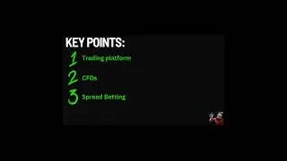 What are CFDs? #forex  #trading #forextradingeducation #learnforextrading #cfd #forexbroker #shorts
