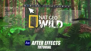 Motion Ads in After Effects - Motion Graphics Tutorial