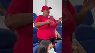Gestora Social de San Antero resaltó la importancia de la mujer cordobesa