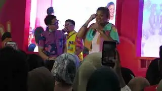 Project Pop - Maramaramara: Jakarta X Beauty - 6 Agustus 2023