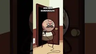 Babamın Zorbalıkları