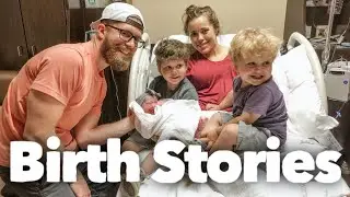 Birth Stories
