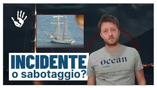 Naufragio Bayesian, le novità, la ricostruzione: cosa è successo davvero? - Io Non Mi Rassegno 975
