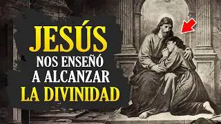 🔑 Jesús Avisó: Esta ETAPA Esconde TU MAYOR PODER