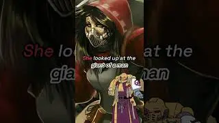 Space Marine Turns Guardsmen Into Servitors