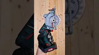 PARKSIDE cordless hand-held circular saw PHKSA 12 B3, 12 V 