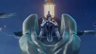 Battle through the Heavens Season 5 Episode 52-53 Preview