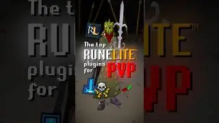The best RuneLite plugins for PVP ⚔️