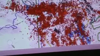 ALERT NEWS: HERE'S Y YELLOWSTONE LIV CAM AND SEISMOGRAPHS WERE SHUT DOWN