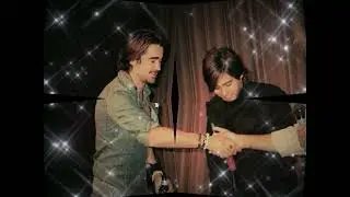 Promises (Farrell/Leto edit)
