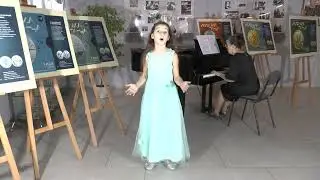 Масленкина Аделина.
