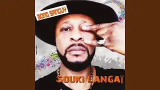 Souki Langaï
